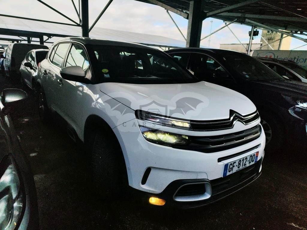 Citroën C5 Aircross Business 2022