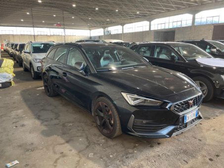 Cupra Leon 1.5 eTSI 2023