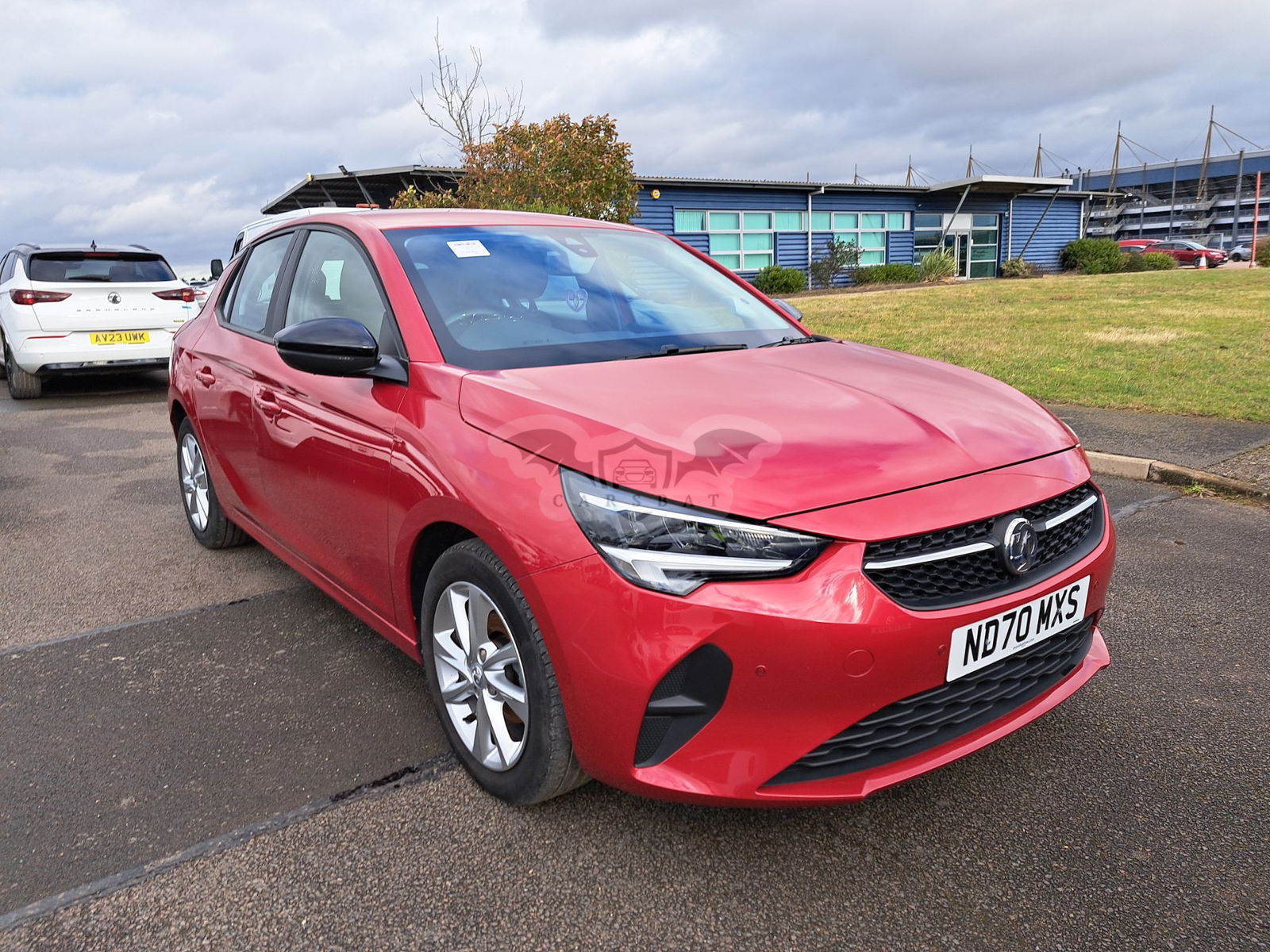 Vauxhall Corsa 1.2 SE 2020