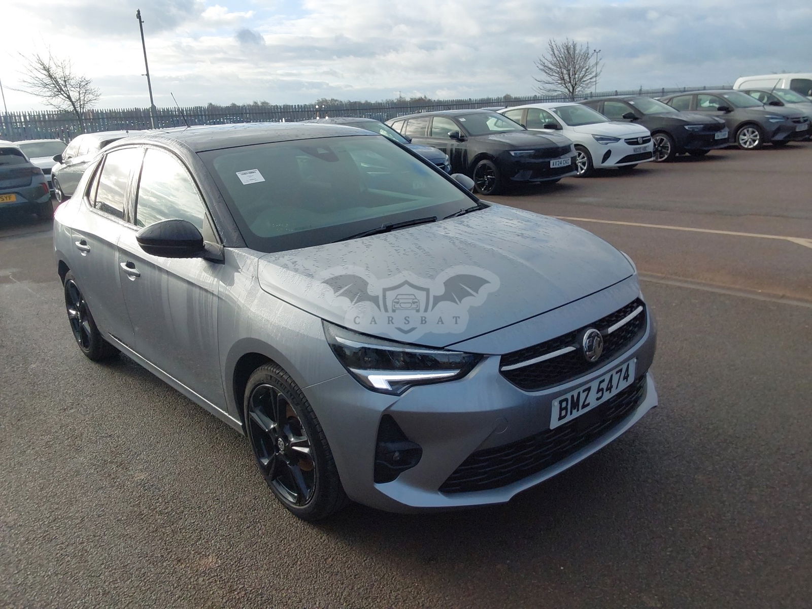 Vauxhall Corsa 1.2 GS 2023