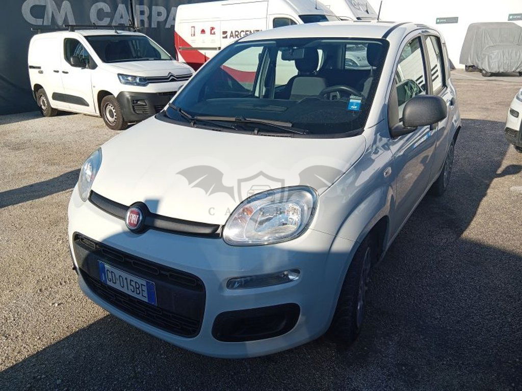 Fiat Panda 1.2 Easy 2020