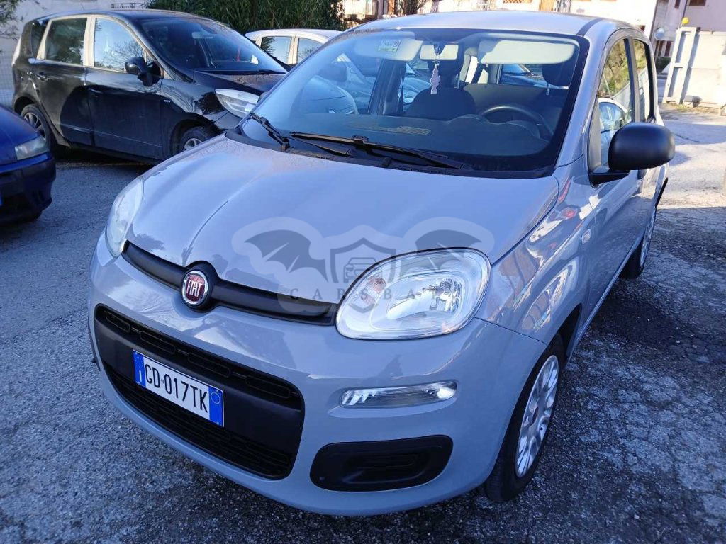 Fiat Panda 1.2 Easy 2020
