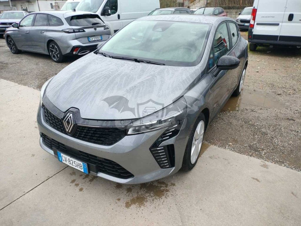 Renault Clio 1.5 DCI Evolution 2024