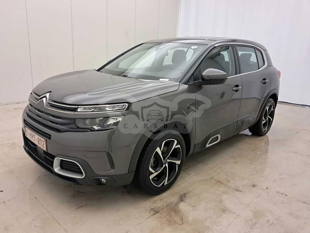 Citroën C5 Aircross 1.2i Business 2020
