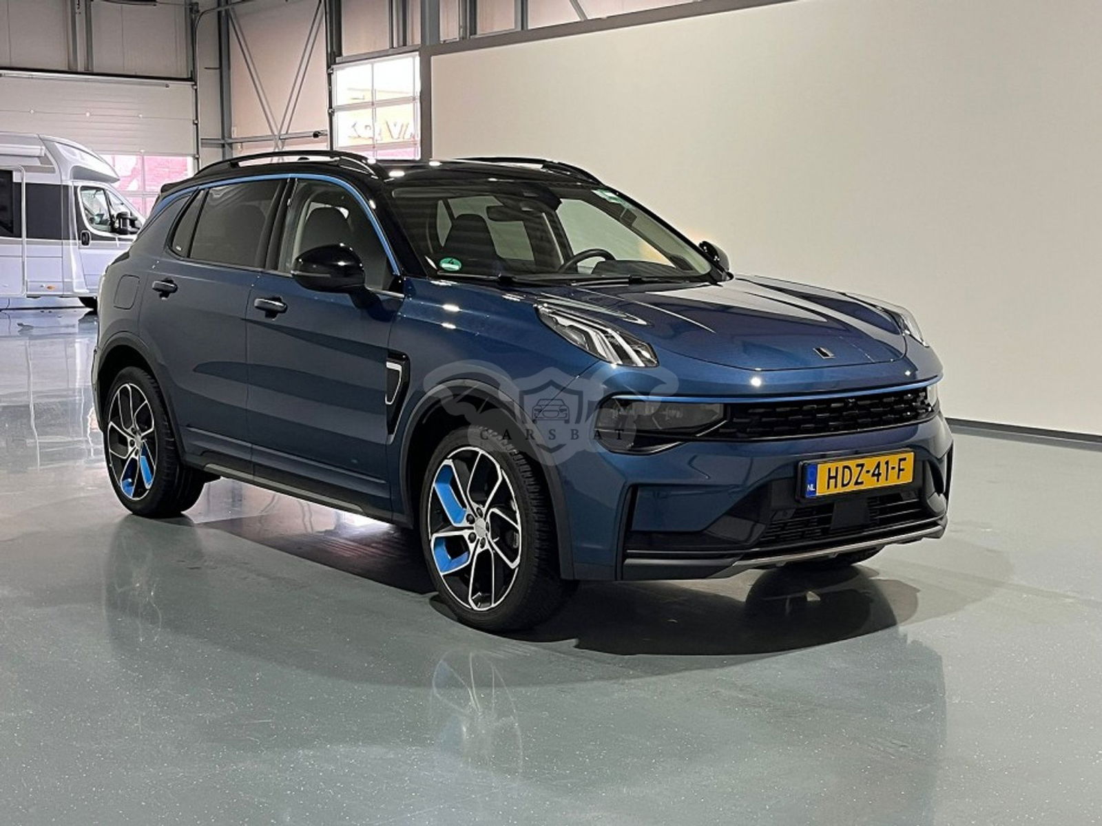 Lynk&Co 01 1.5 2022