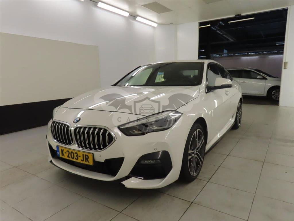 BMW 2 Series Gran Tourer 218i Executive 2021