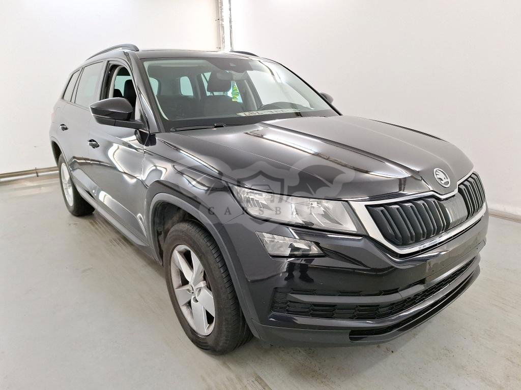Skoda Kodiaq 2.0 TDI Ambition 2020