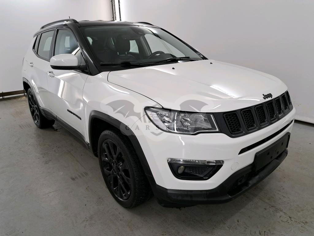 Jeep Compass 1.3 2020
