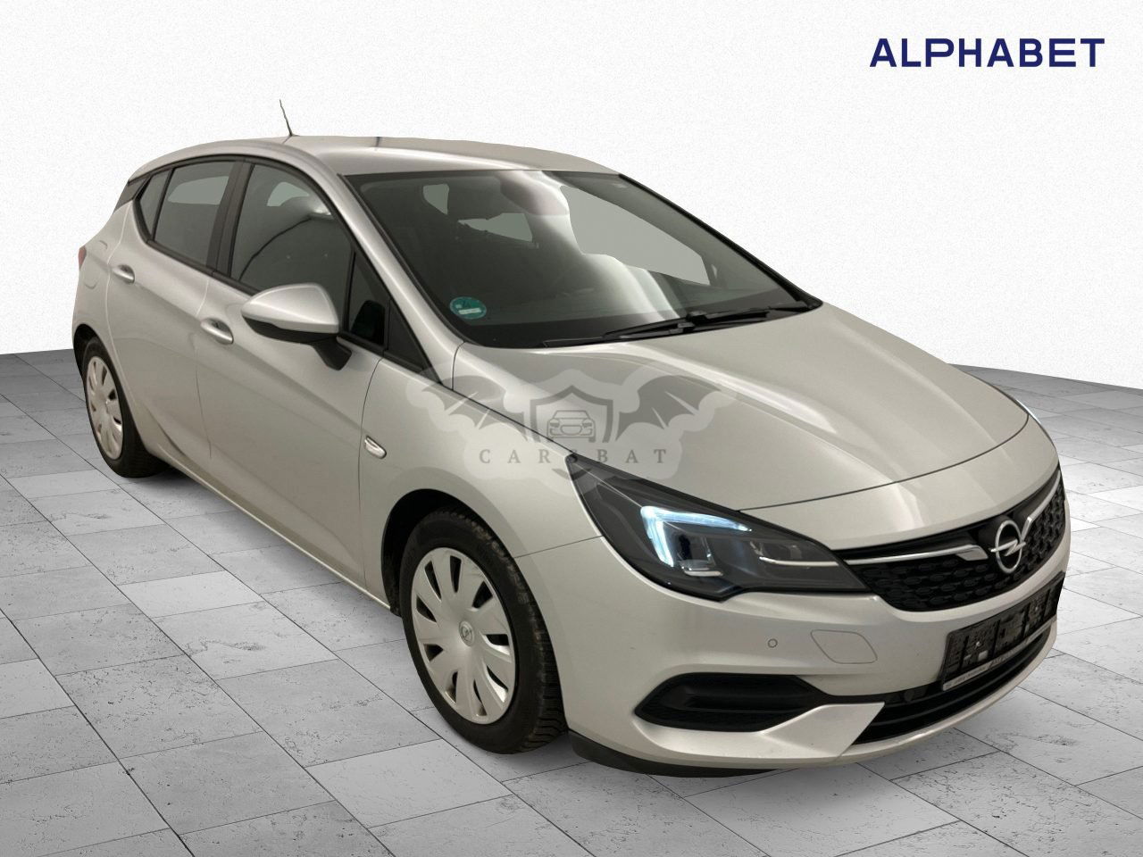 Opel Astra 1.5 CDTI Edition 2020