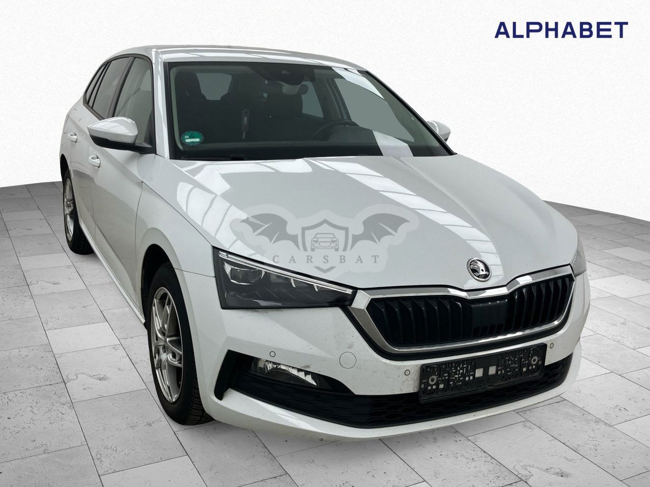 Skoda Scala 1.6 TDI Style 2021
