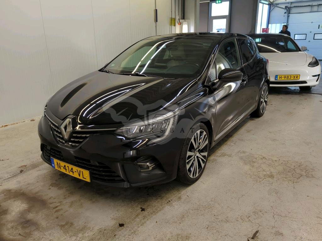 Renault Clio 1.6 Initiale Paris 2022