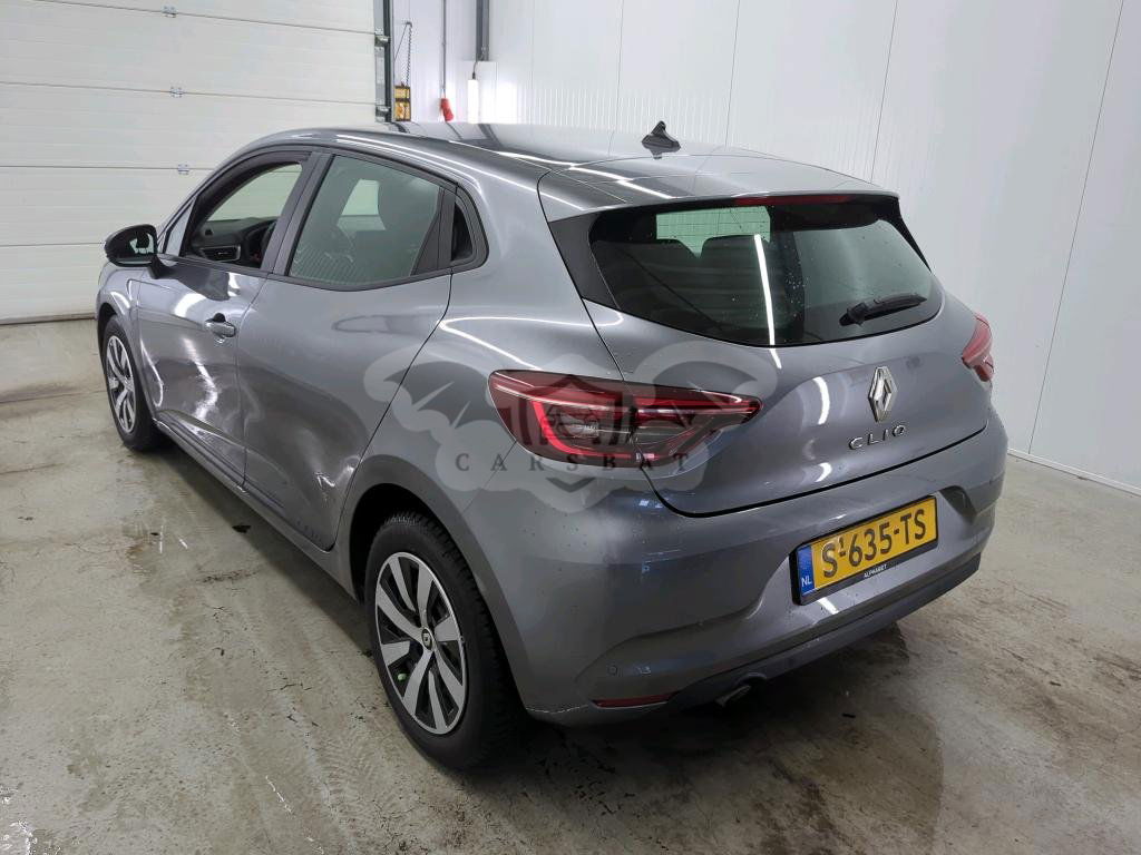 Renault Clio 1.0 Tce Equilibre 2023