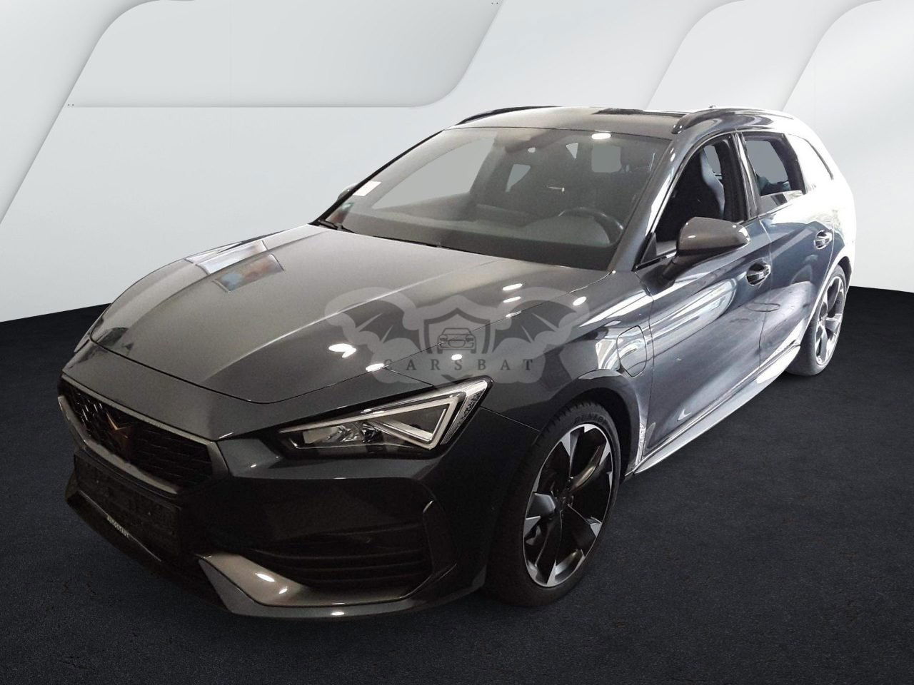 Cupra Leon 1.4 e-Hybrid 2022