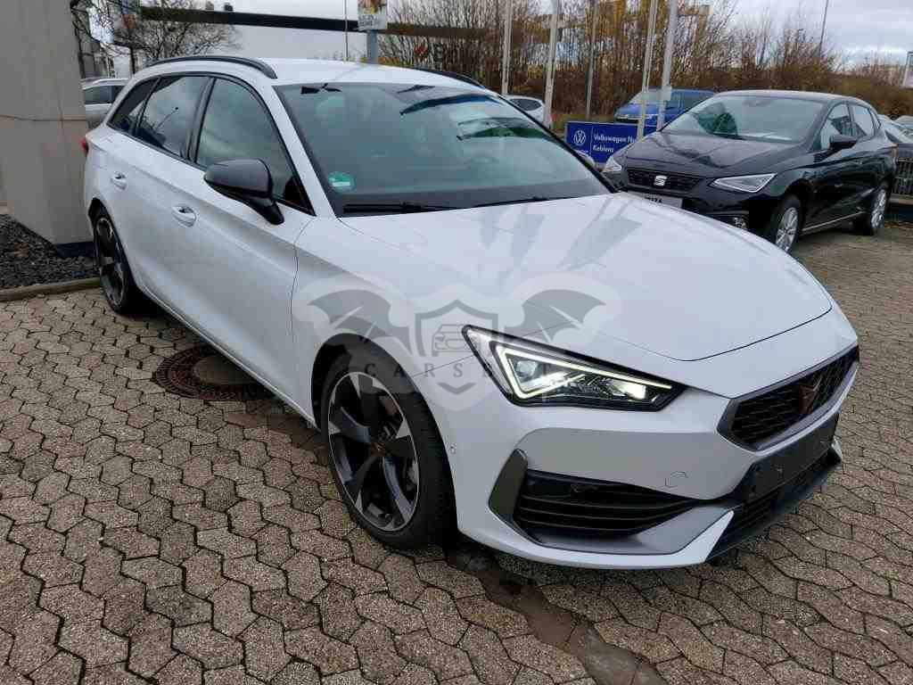 Cupra Leon 1.4 e-Hybrid 2022