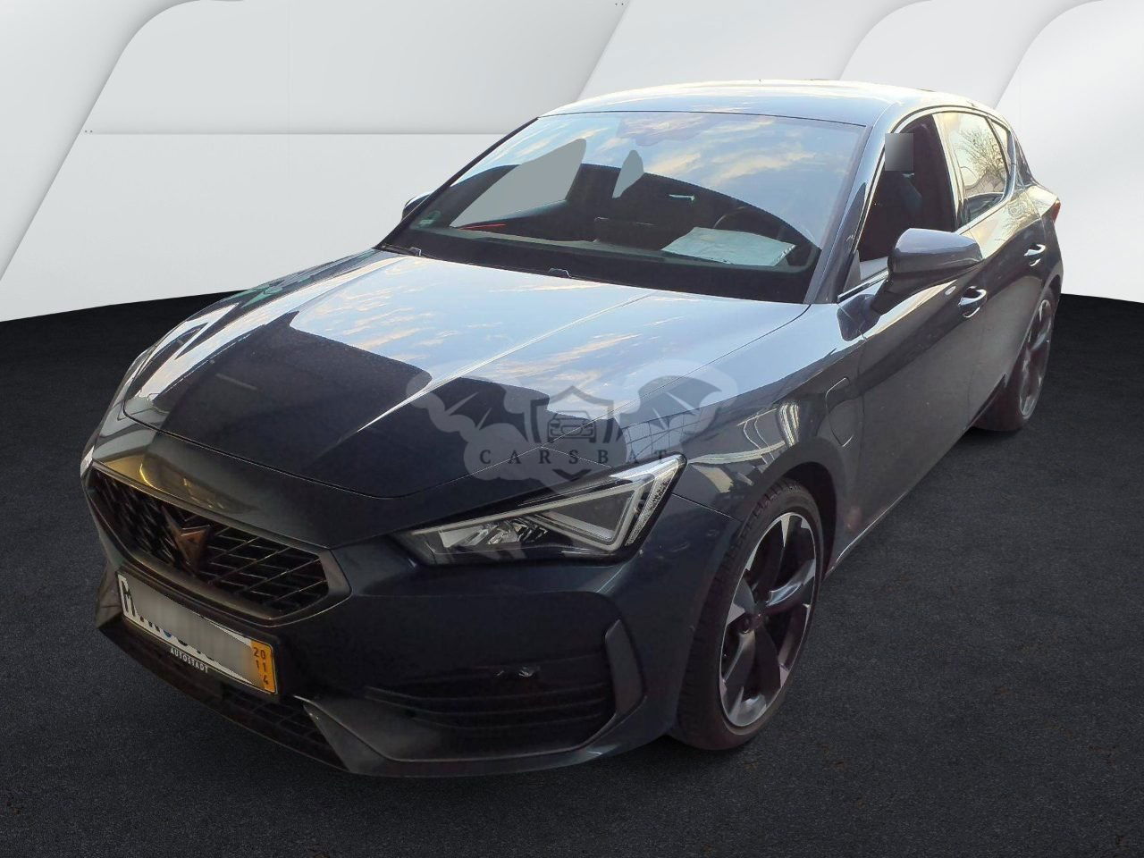 Cupra Leon 1.4 e-Hybrid 2022