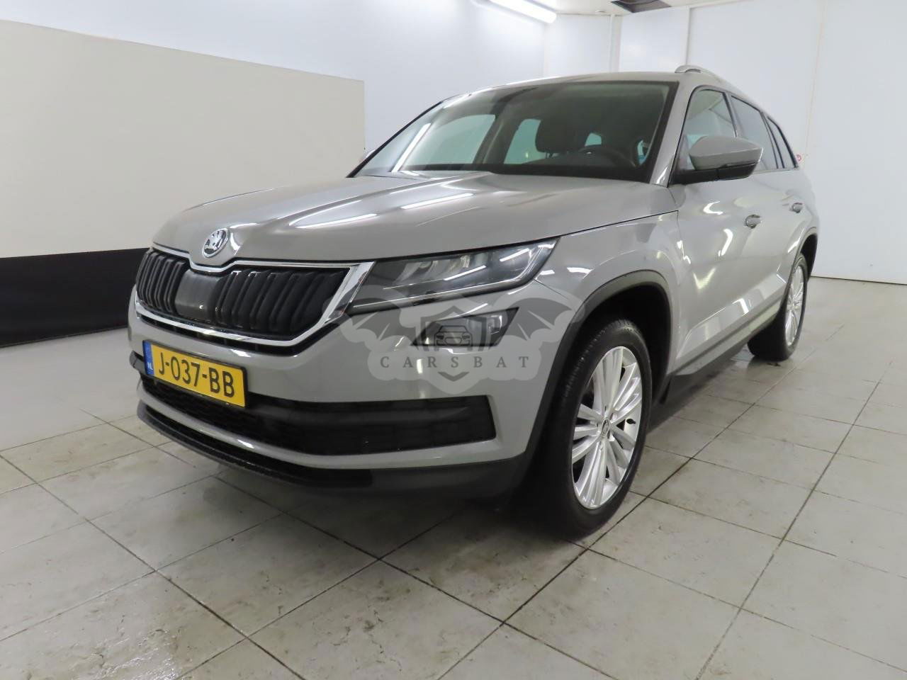 Skoda Kodiaq 1.5 TSI Business 2020
