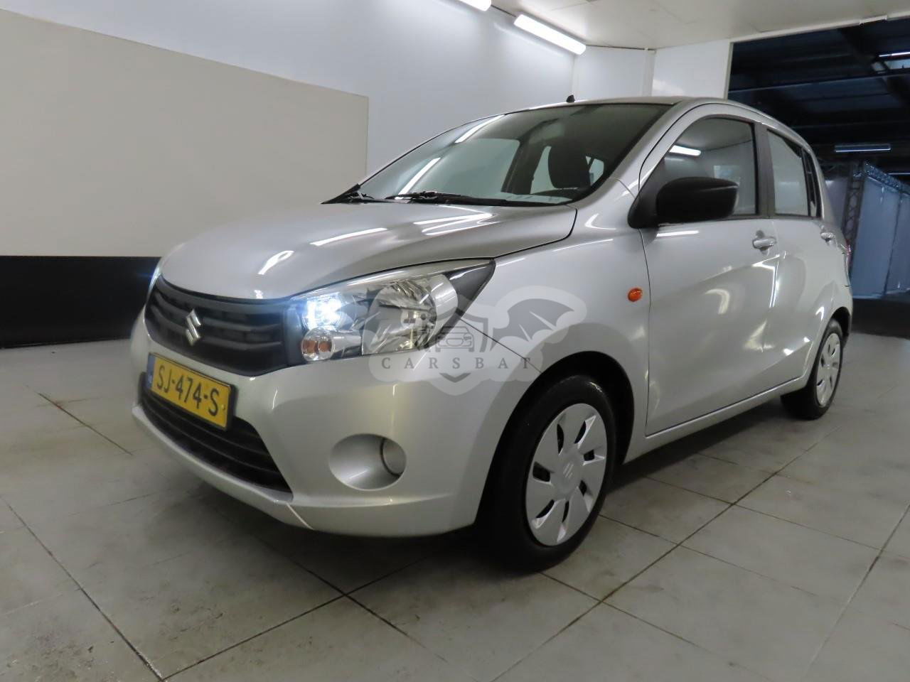 Suzuki Celerio 1.0 Comfort 2018