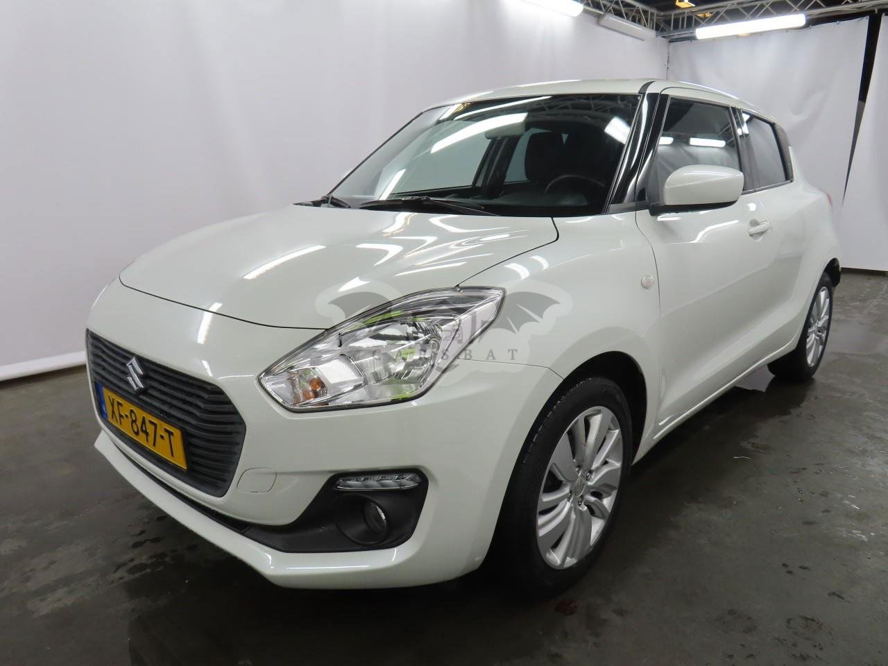 Suzuki Swift 1.2 2018