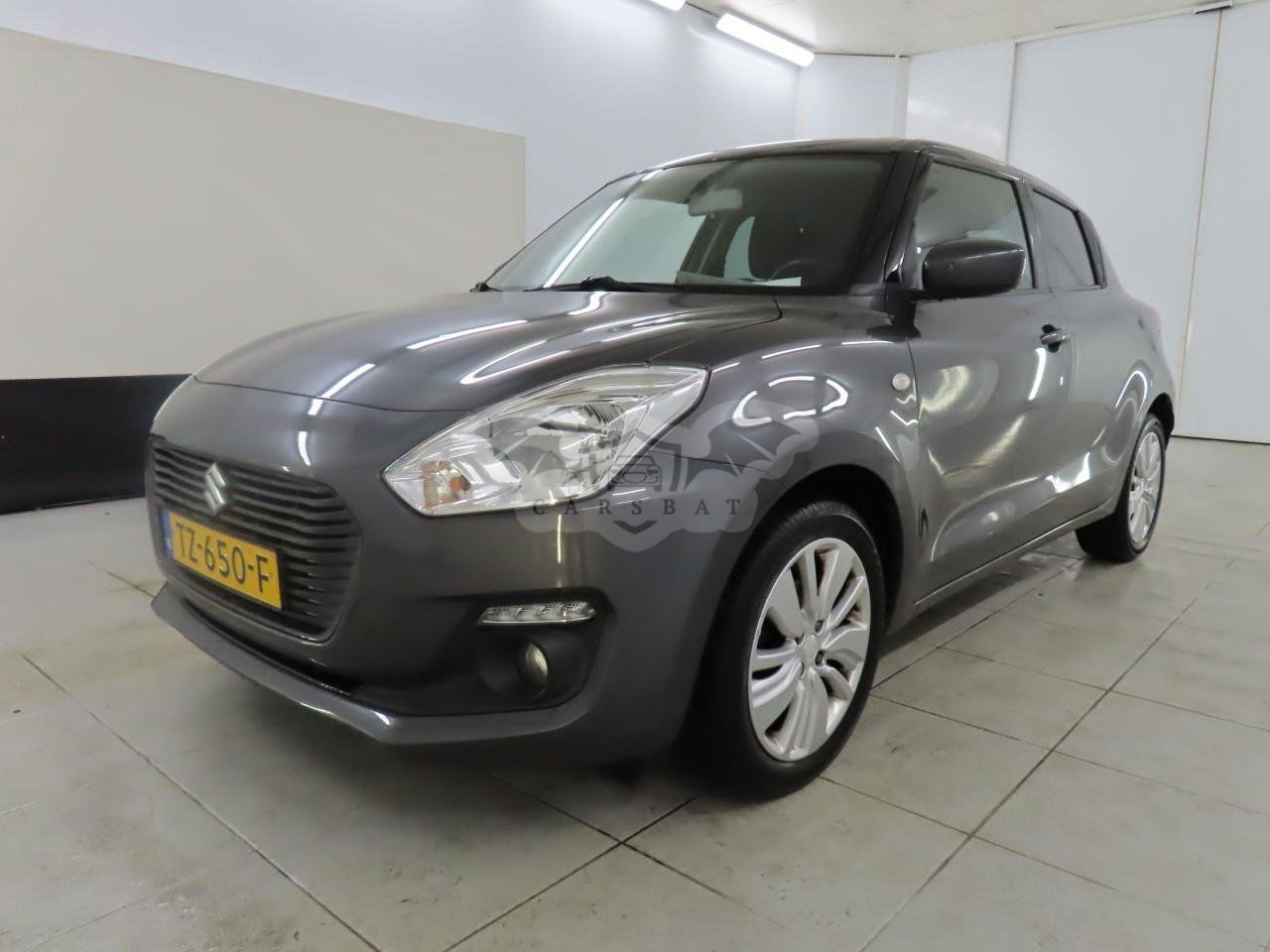 Suzuki Swift 1.2 2018