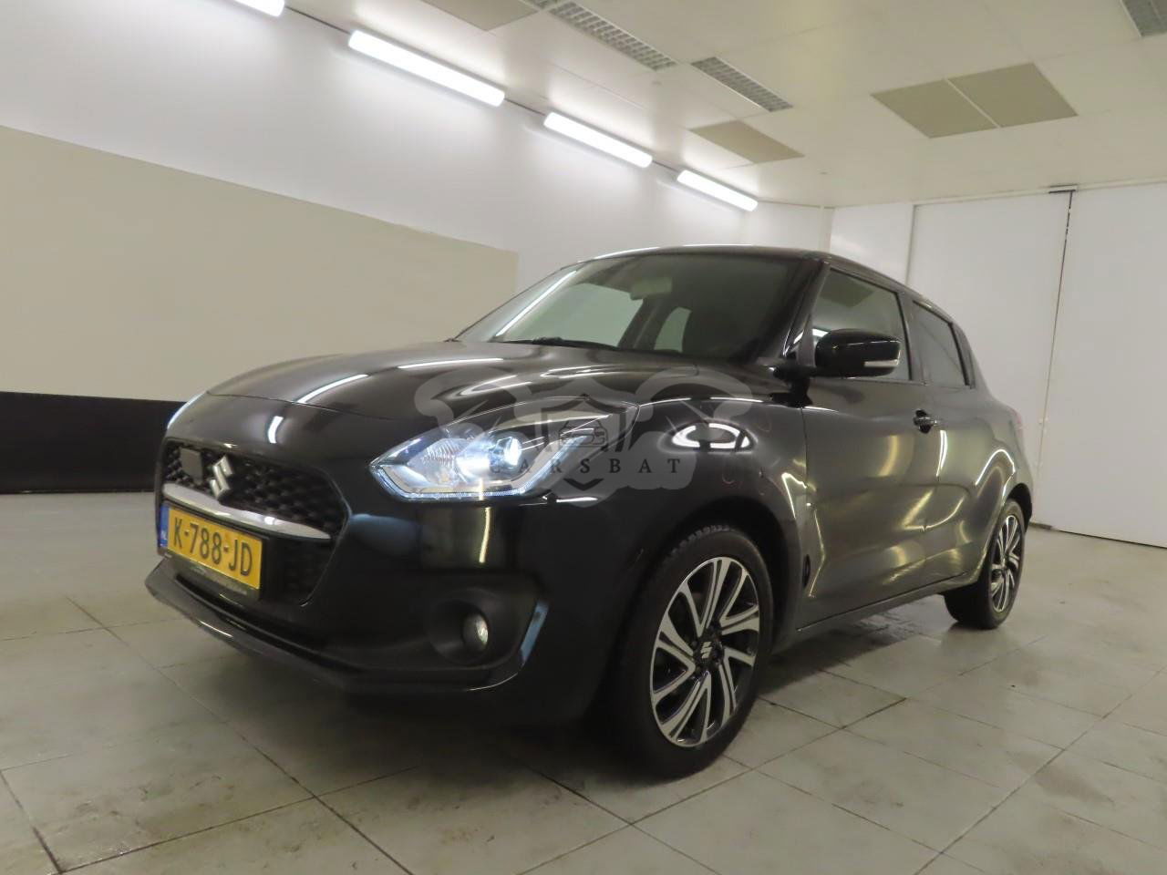Suzuki Swift 1.2 2021