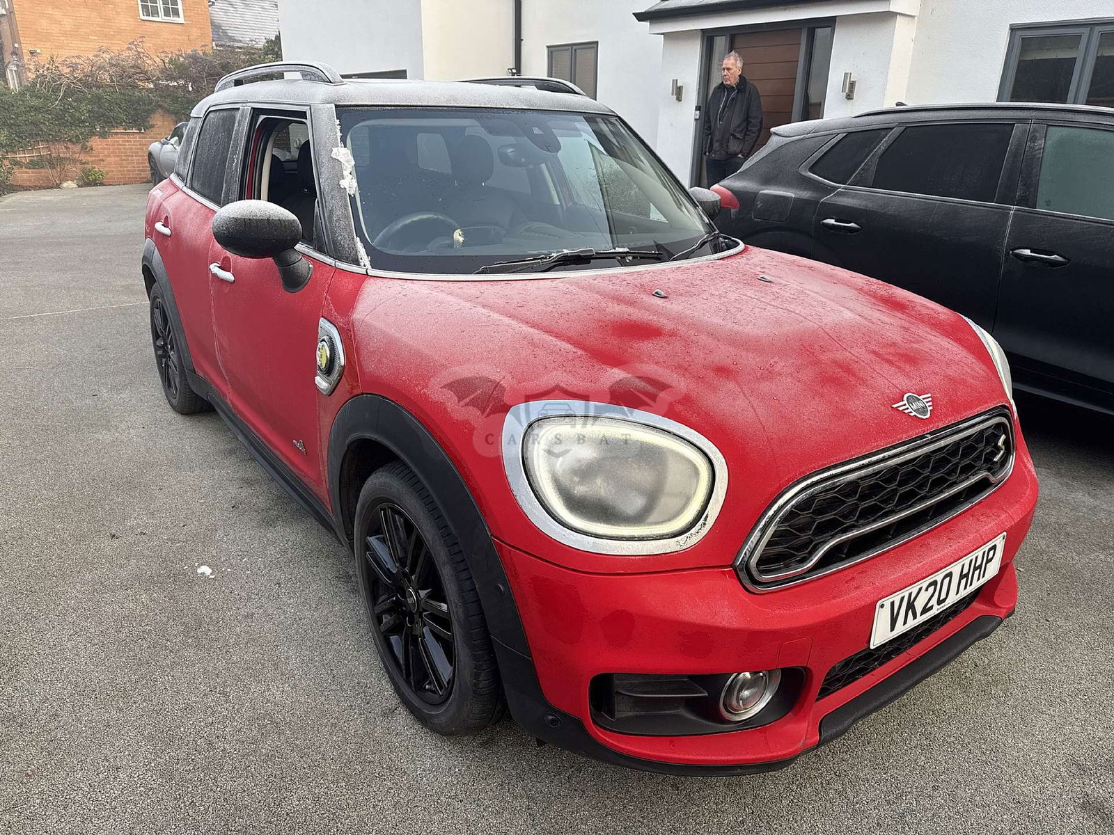 Mini Countryman Cooper SE 1.5 2020