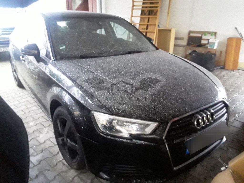 Audi A3 Sportback 30 TDI 2020
