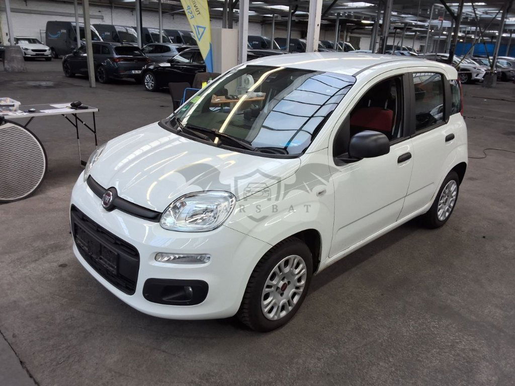 Fiat Panda 1.2 Easy 2020