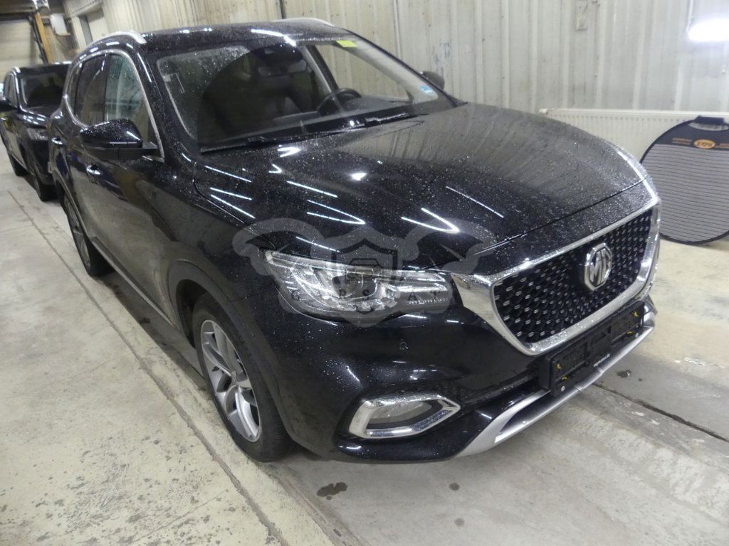 MG EHS Luxury 2022