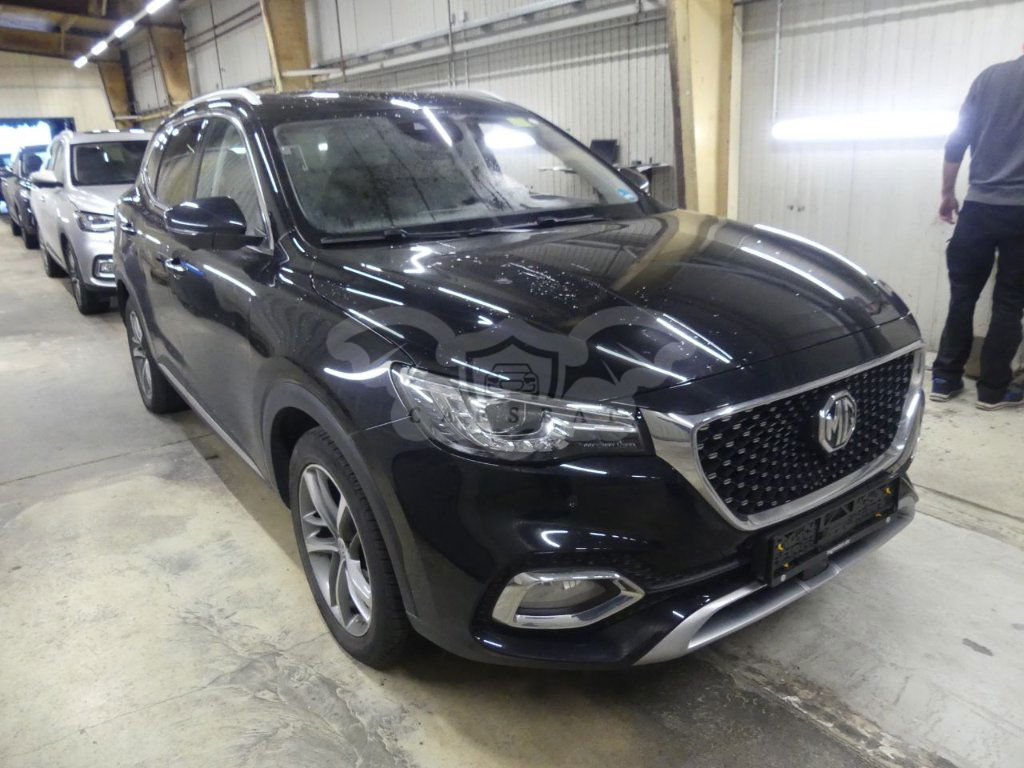 MG EHS Luxury 2022