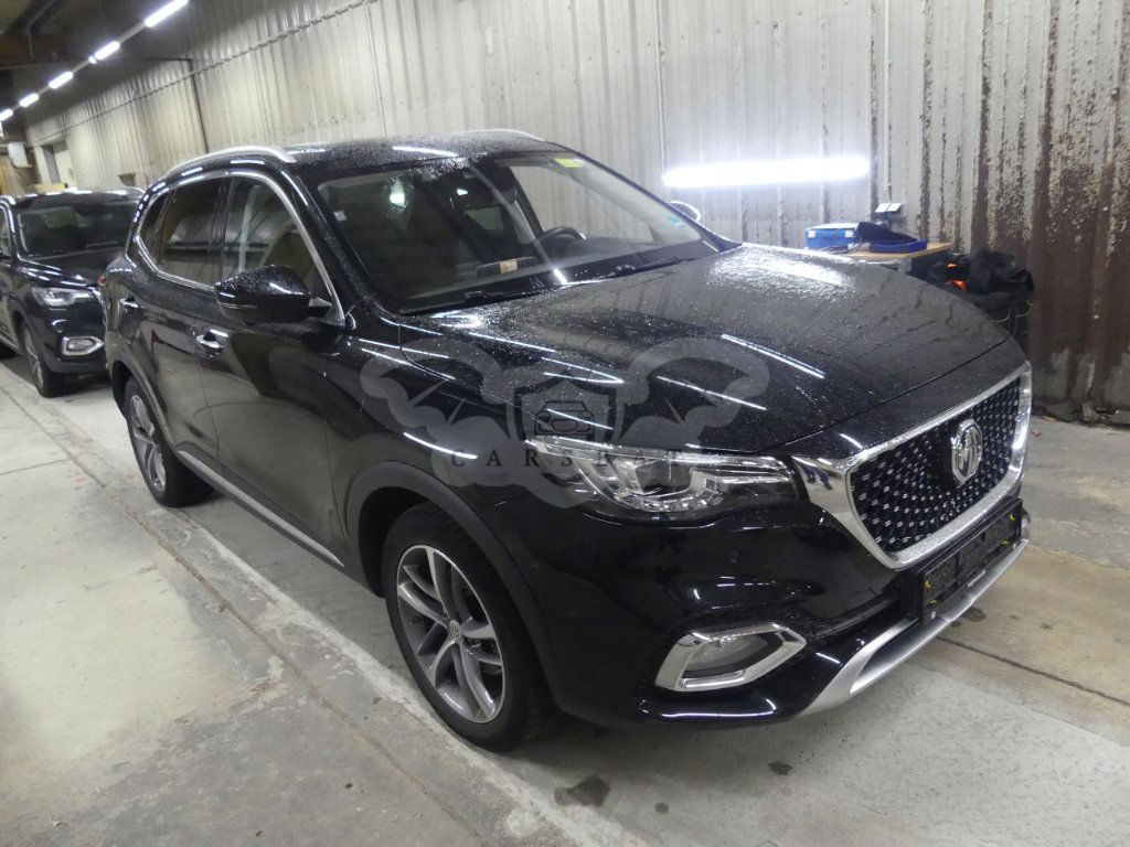MG EHS Luxury 2022