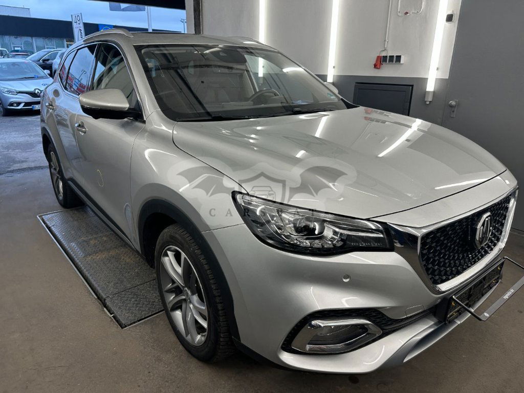 MG EHS Luxury 2022