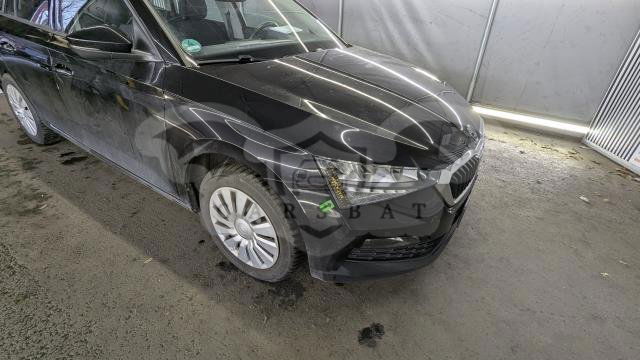 Skoda Scala 1.0 TSI Ambition 2022