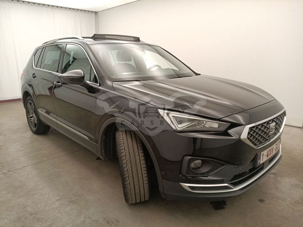 Seat Tarraco 2.0 TDI Xcellence 2019