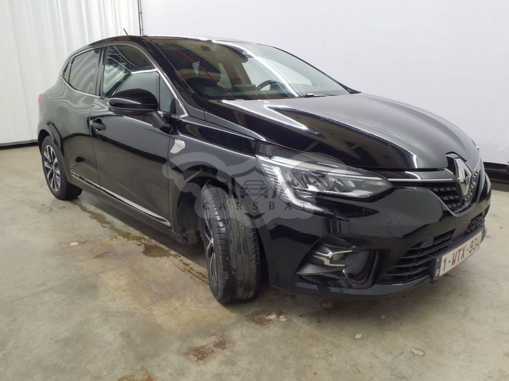 Renault Clio 1.0 Tce Edition One 2019