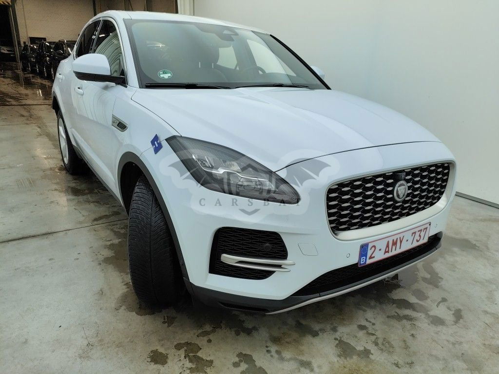 Jaguar E-Pace 2.0 S 2021