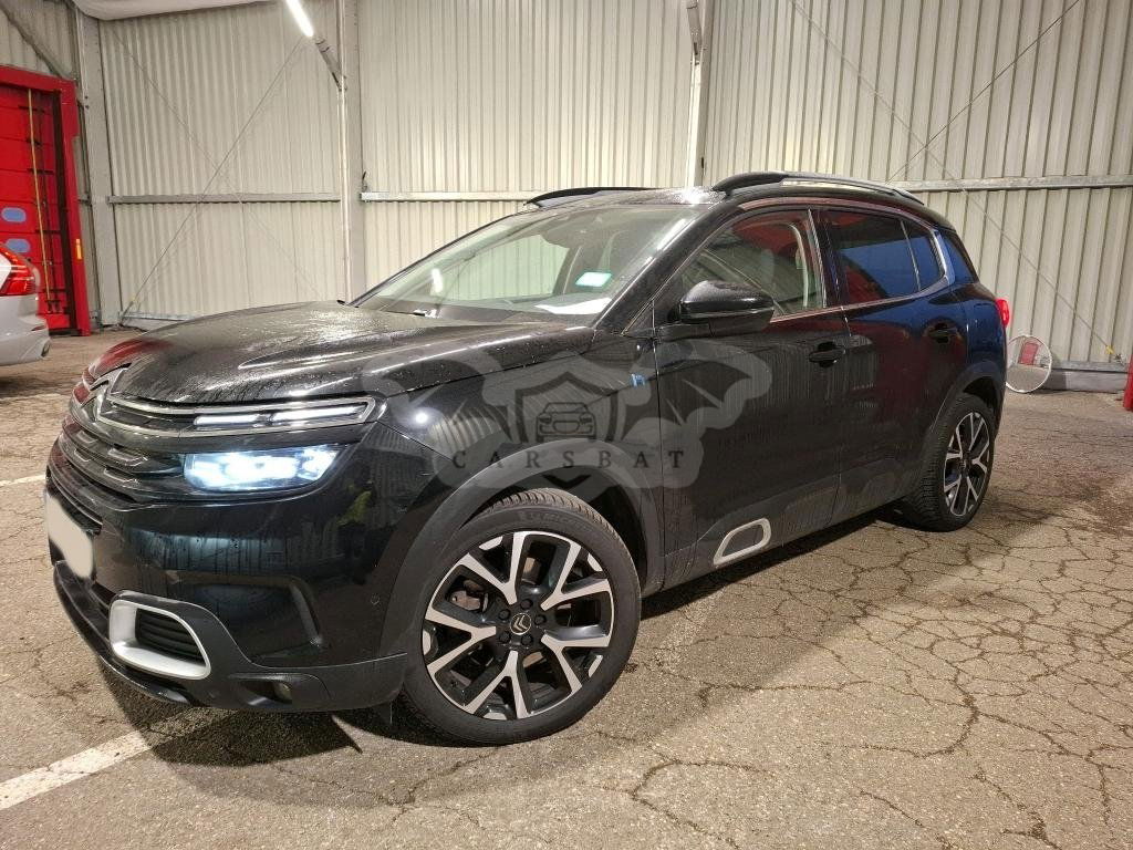 Citroën C5 Aircross 1.6 SHINE 2021