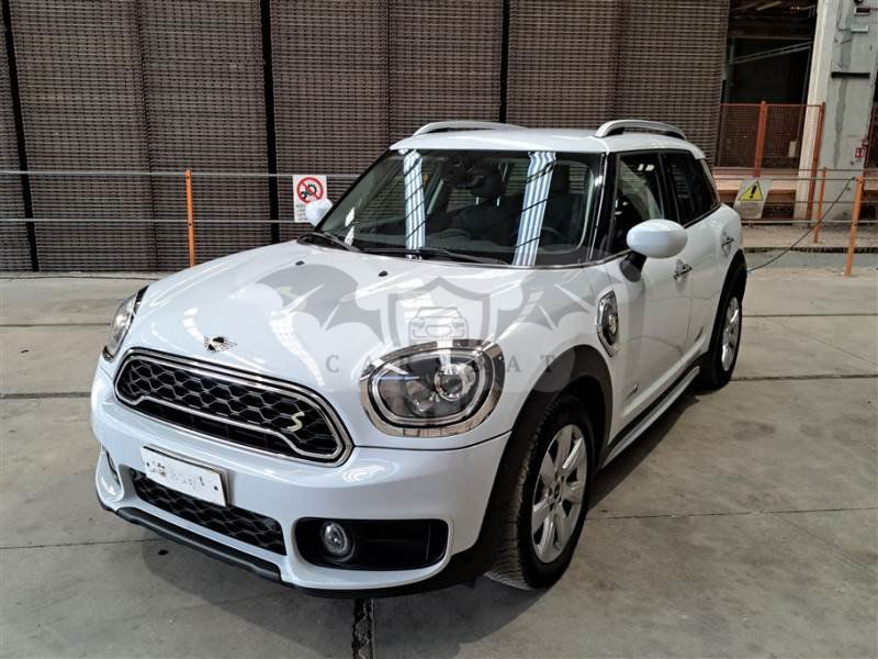 Mini Countryman Cooper SE Business 2019
