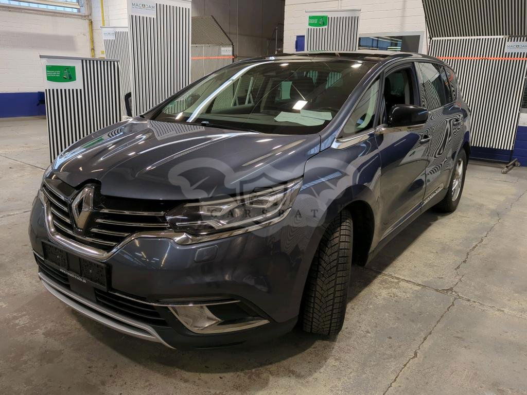Renault Espace 2020