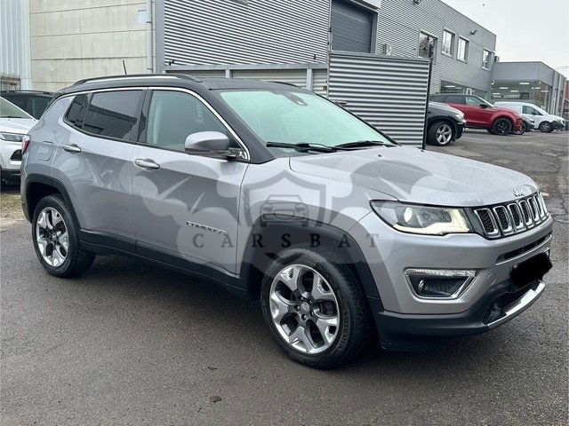 Jeep Compass 2.0 2020