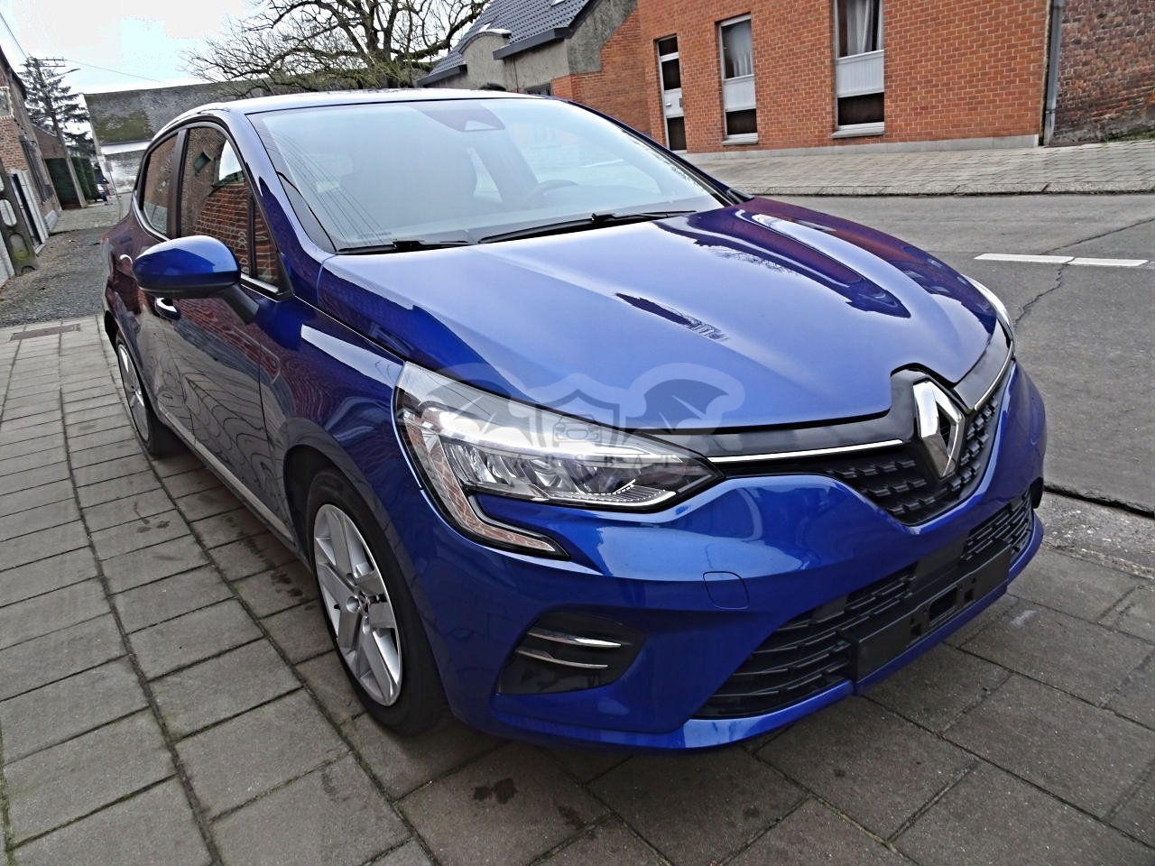 Renault Clio 1.5 DCI Zen 2020