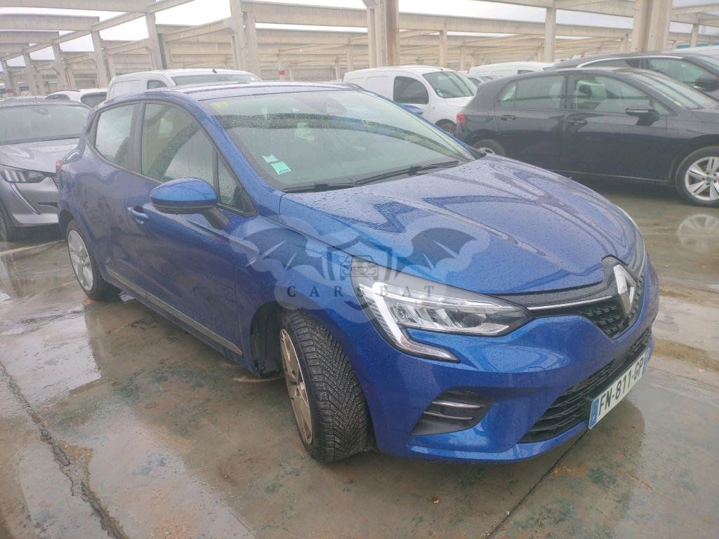 Renault Clio Business 2020
