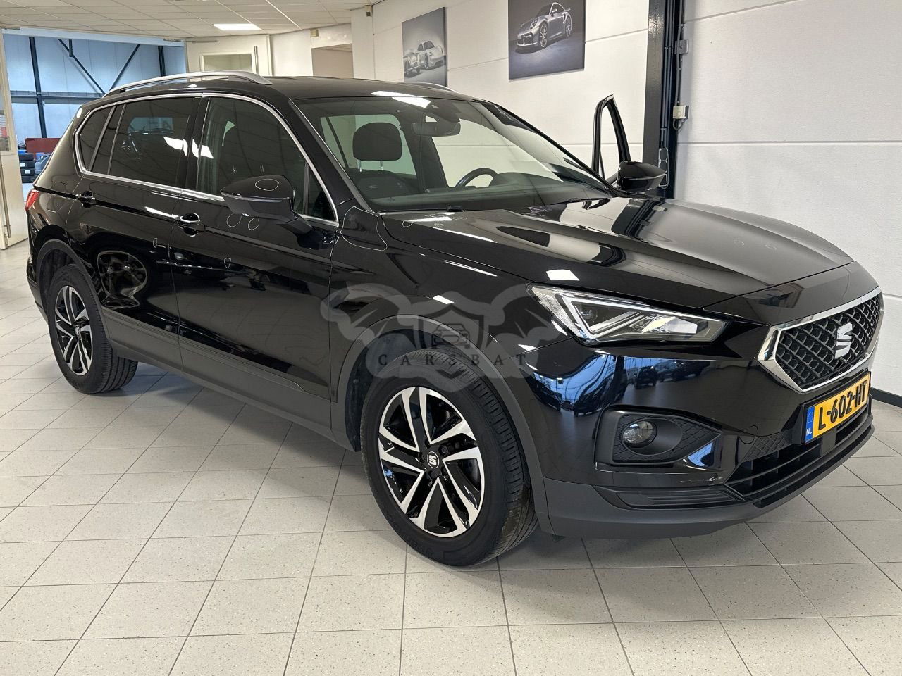 Seat Tarraco 1.5 TSI Style 2020