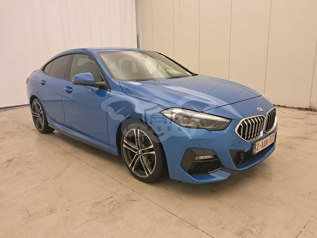 BMW 2 Series Gran Coupé 218i M sport 2021