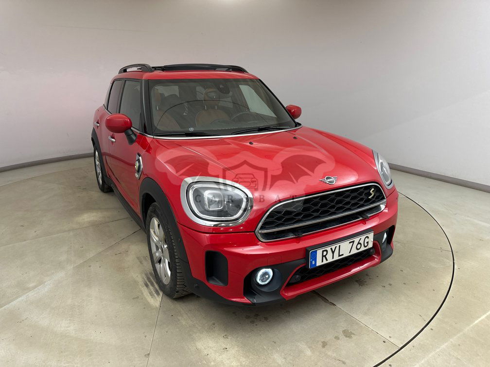 Mini Countryman Cooper SE 1.5 2023
