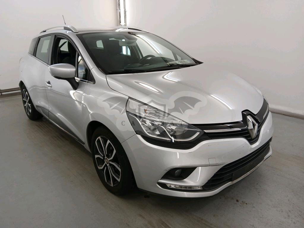 Renault Clio Grandtour 1.5 DCI 2019