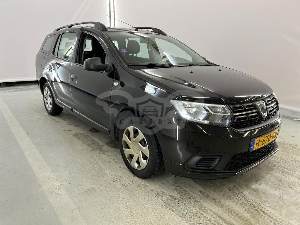 Dacia Logan 0.9 TCe Ambiance 2020