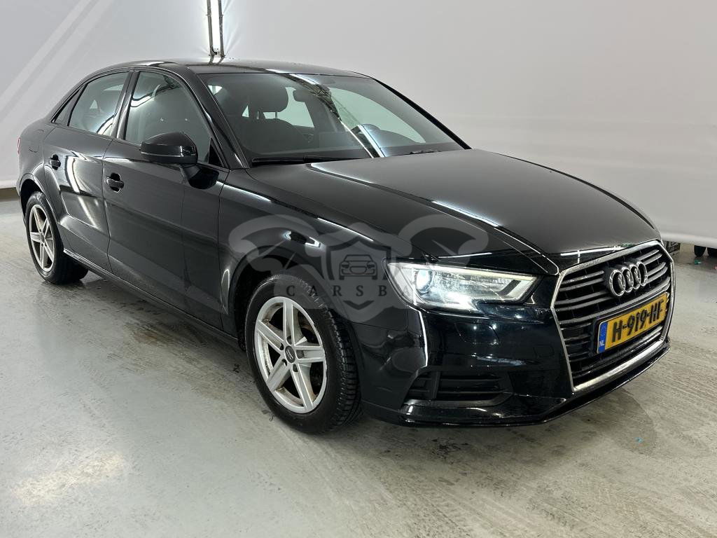 Audi A3 1.0 TFSI Pro Line 2020