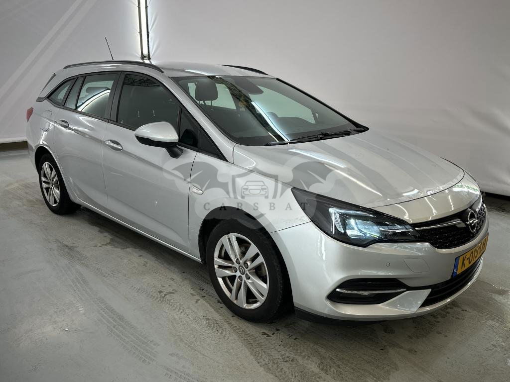 Opel Astra Sports Tourer 1.2 Business Edition 2021
