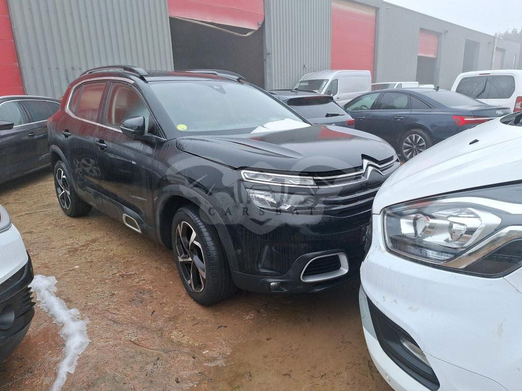 Citroën C5 Aircross 1.5 HDI Business 2020