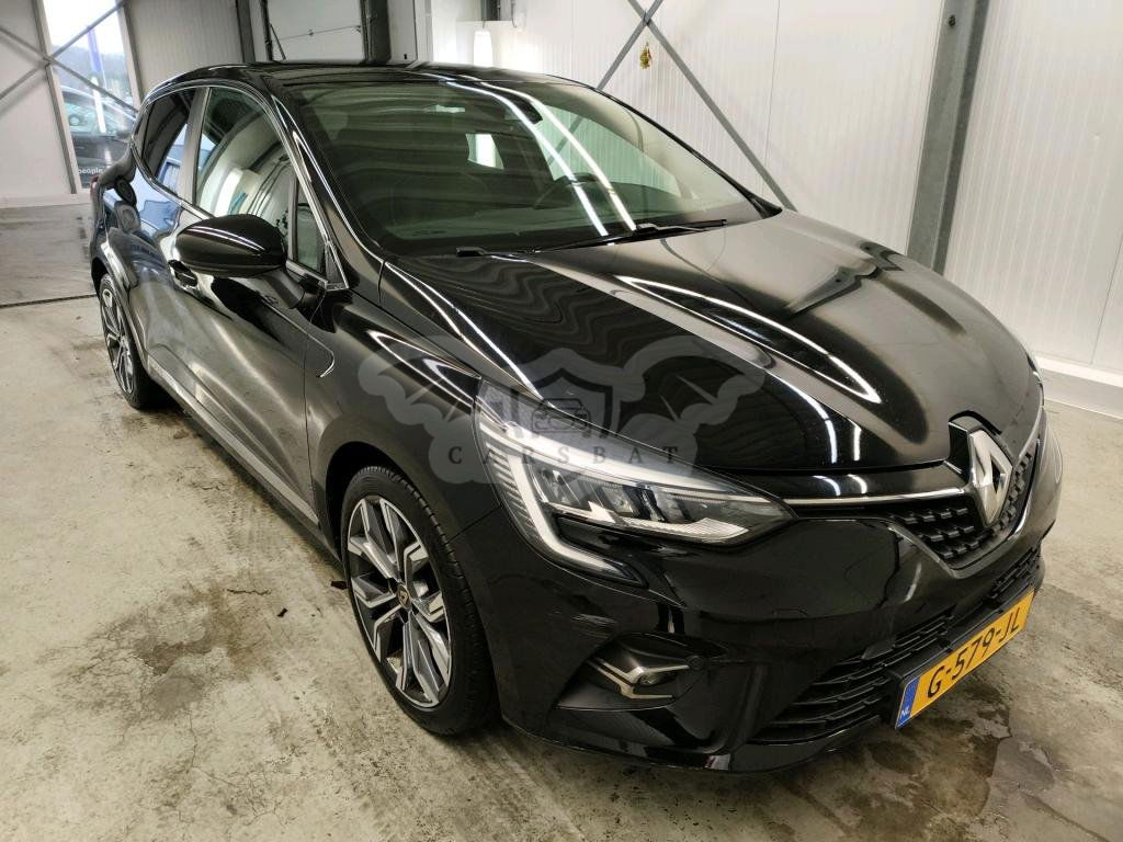 Renault Clio 1.0 Tce Intens 2019